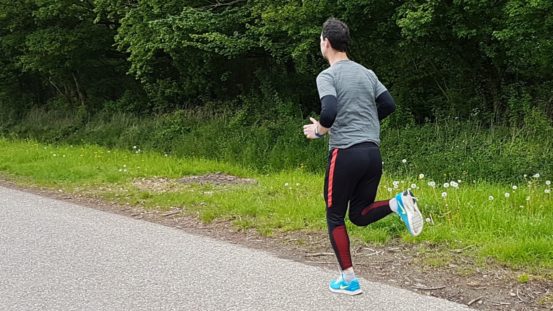 Physical Performance